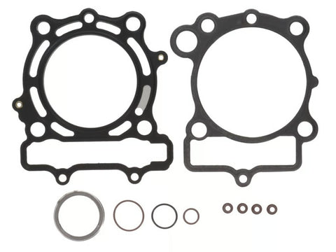 Wiseco 09-16 Kawasaki KX250F 78mm Top End Gasket Kit - W6661