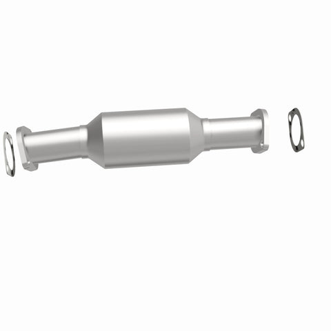 MagnaFlow California Grade Conv Direct Fit 96-97 Mazda Miata 1.8L - 4481696