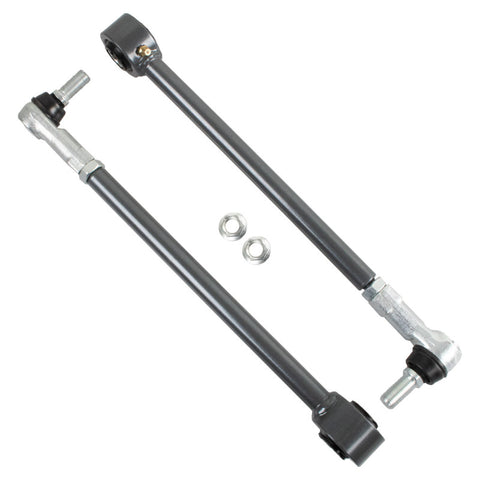 Synergy 07-18 Jeep Wrangler JK/JKU Rear Sway Bar Links - Pair - 8060-11