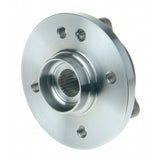 MOOG 02-06 Mini Cooper Front Hub Assembly - 513226