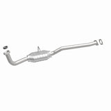 MagnaFlow Direct Fit Catalytic Converter 98-01 Metro/Swift 1.3 rr OE - 49563