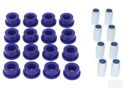 SuperPro Gmh/Nissan-Lower Control Arm Bushing - SPF0862K