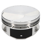 JE Pistons BBC 12/14DEG Set of 8 Pistons - 293518