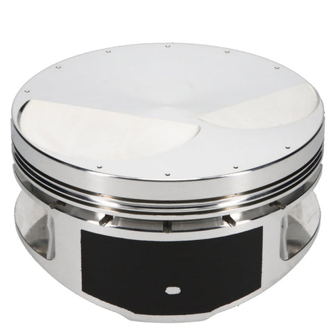 JE Pistons BBC 12/14DEG Set of 8 Pistons - 293518