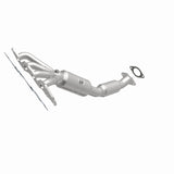 MagnaFlow Conv DF 08-09 Ford Focus 2.0L - 49852