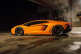KW Coilover Kit V4 2011+ Lamborghini Aventador Incl. Roadster w/o Electronic Dampers - 3A711007