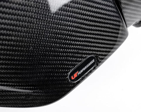 VR Performance Audi S6/S7/RS7/RS6 C7 4.0T Carbon Fiber Air Intake - VR-RS7C7-110