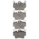 R1 05-12 Porsche 911 Front Optimum OE Brake Pads - 2551-1135-00