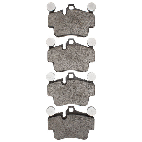 R1 05-12 Porsche 911 Front Optimum OE Brake Pads - 2551-1135-00