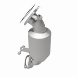 MagnaFlow 14-16 Ram ProMaster 1500/2500/3500 V6 3.6L CARB Compliant Direct Fit Catalytic Converter - 5551191