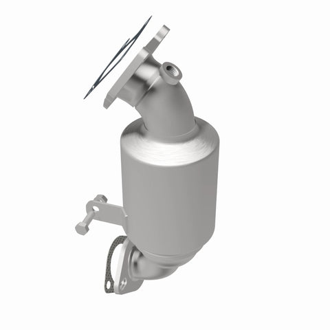 MagnaFlow 14-16 Ram ProMaster 1500/2500/3500 V6 3.6L CARB Compliant Direct Fit Catalytic Converter - 5551191