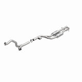MagnaFlow Direct Fit Catalytic Converter 90-93 Mercedes 500SL 5.0L - 23843