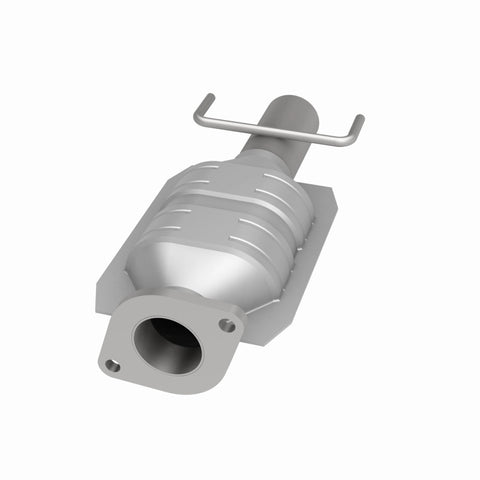 MagnaFlow Conv DF 95-02 Continental 4.6L rear - 93232