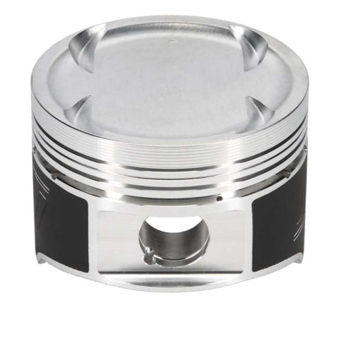 Wiseco Mits Turbo DISH -21cc 1.130 X 85.5 Piston Shelf Stock Kit - K571M855