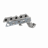 MagnaFlow Conv DF 95-98 Acura TL 2.5L - 50383