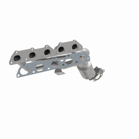MagnaFlow Conv DF 95-98 Acura TL 2.5L - 50383