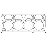 Cometic GM LT1/L86/L87 4.125in Round Bore .58in MLX Head Gasket - C15427-058