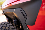 DV8 Offroad 20-21 Jeep Gladiator Fender Flare Delete Kit - FDGL-03