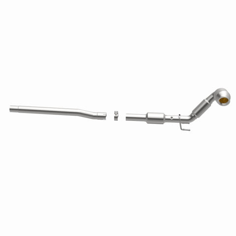 MagnaFlow Direct Fit Catalytic Converter 13-15 VW Beetle 2.0L / 14-15 VW Jetta/Passat 1.8L - 52392