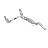 MagnaFlow Direct Fit Catalytic Converter 00-03 Dakota 4.7L - 447248