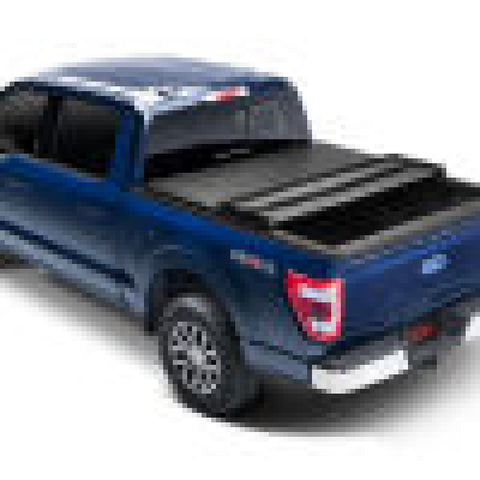 Extang 2021 Ford F-150 (8ft Bed) Trifecta 2.0 - 92704