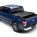 Extang 17-23 Ford F-250/F-350 Super Duty Long Bed (8ft) Trifecta 2.0 - 92488