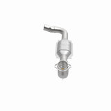 MagnaFlow Direct Fit Catalytic Converter 99 F150 5.4L 2Wd D/S - 93396