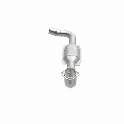 MagnaFlow Direct Fit Catalytic Converter 99 F150 5.4L 2Wd D/S - 93396