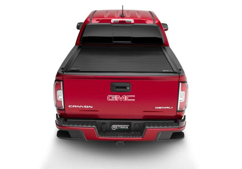 Retrax 2023 Chevrolet/GMC Colorado/Canyon 5ft Bed RetraxPRO MX - 80455