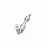 MagnaFlow Conv DF 07-09 Toyota Tundra/Sequoia V8 4.7L - 5582626