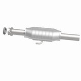 MagnaFlow Conv GM 24X6.5X4 2/2 - 23454