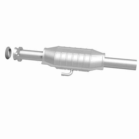 MagnaFlow Conv GM 24X6.5X4 2/2 - 23454