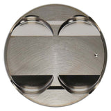 Wiseco Mitsu 4G63 2.3L 85.25 Bore .010 Oversized 10.62:1 CR E85 Series Piston Shelf Stock Kit - K662M8525AP