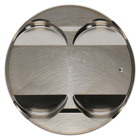 Wiseco Mitsu 4G63 2.0L 10.5:1 CR E85 Piston Shelf Stock Kit - K662M86AP