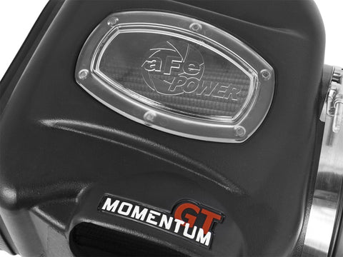 aFe Momentum GT PRO DRY S Stage-2 Intake System 09-16 GM Silverado/Sierra 2500/3500HD 6.0L V8 - 51-74105