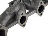 aFe Power BladeRunner Ductile Iron Exhaust Manifold 98.5-02 Dodge Diesel Trucks L6-5.9L (td) - 46-40032