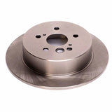 Power Stop 04-05 Toyota RAV4 Rear Autospecialty Brake Rotor - JBR1371