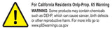 Westin 07-13 Chevy/GMC/Dodge/Ram/Ford/Toyota Silv/Sierra (5.5 ft Bed) Platinum Oval Bed Rails - SS - 50-2030