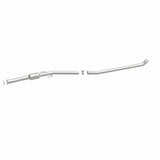 MagnaFlow Direct Fit Catalytic Converter 2004 Toyota Rav4 2.4L - 457031