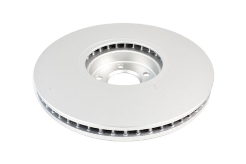 DBA 15-19 BMW X6 (F16) En-Shield Standard Front Right Brake Rotor - DBA3262ER