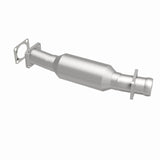 MagnaFlow Conv DF California Grade 79-80 International Scout II 5.0L - 3391425