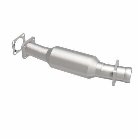 MagnaFlow Conv DF California Grade 79-80 International Scout II 5.0L - 3391425