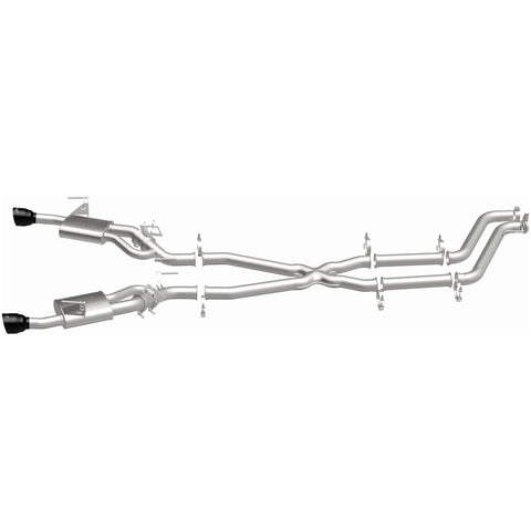 Magnaflow 26+ Dodge Charger 3.0L SPEQ Cat-Back System - 19840