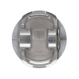Manley Chevy LS Series 4.065in Bore -18cc Platinum Series Dish Pistons Set - 596965C-8