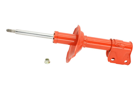 KYB Shocks & Struts AGX Front Left SUBARU Impreza (AWD) 2002-03 SUBARU WRX 2002-03 - 734035