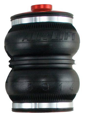 Air Lift Replacement Air Spring Double Bellows Type - 58525