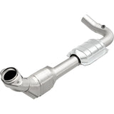 MagnaFlow Conv DF 00-04 Ford E150 4.6L Driver Side - 458001
