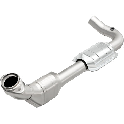 MagnaFlow Conv DF 00-04 Ford E150 4.6L Driver Side - 458001