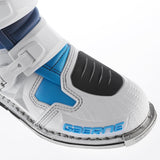 Gaerne SG12 Limited Edition Boot Black/White/Carolina Blue - Size 12 - 2174-103-12
