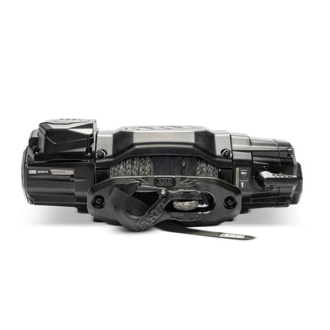 ARB Winch 10000LB Synthetic - ARW100SA